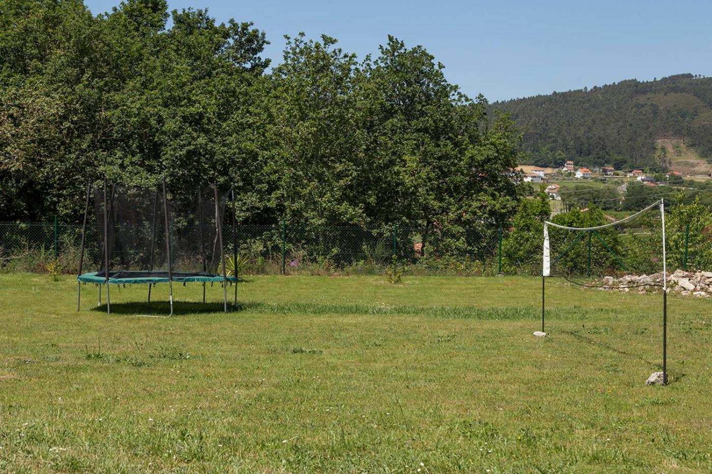 Landras De Compostela Pensionat Santiago de Compostela Exteriör bild